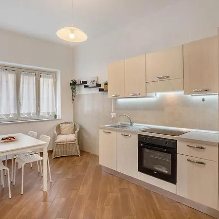 Apartamento Casa Relais Sofia Vico Equense
