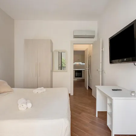 アパート Casa Relais Sofia *