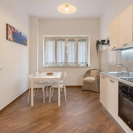 Apartment Casa Relais Sofia