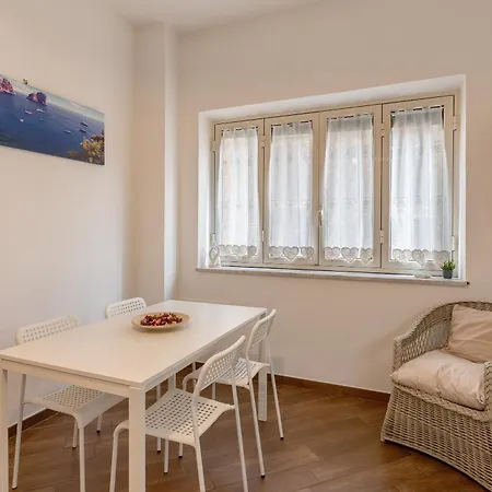 Casa Relais Sofia Apartment *