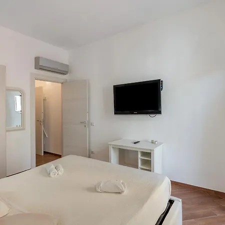 Apartment Casa Relais Sofia *
