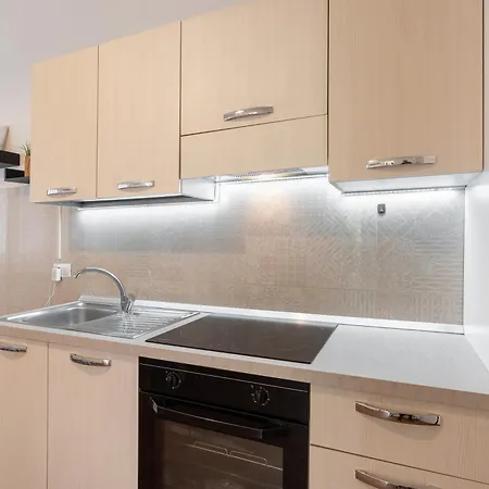 Casa Relais Sofia Apartment