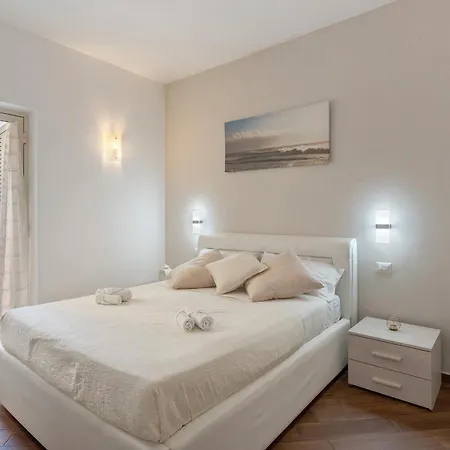 Casa Relais Sofia Apartment *