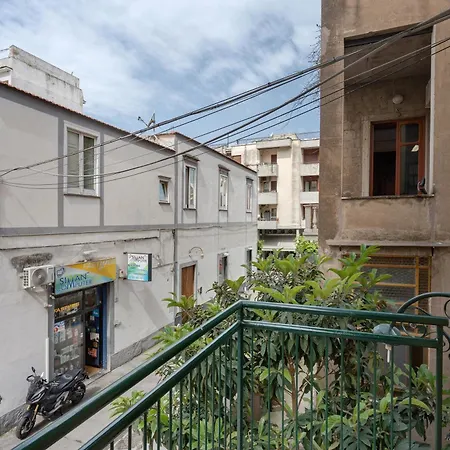 Casa Relais Sofia Apartament