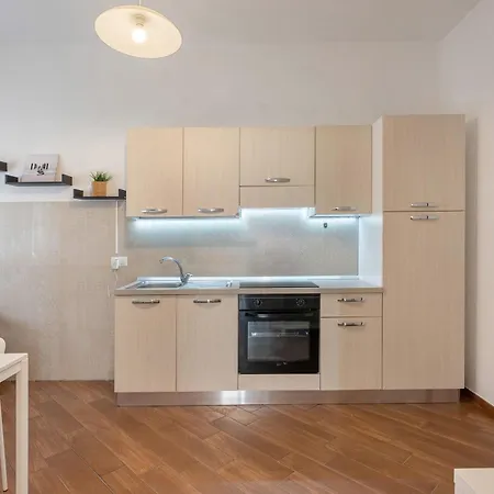 Casa Relais Sofia Apartment Vico Equense